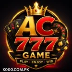 AC777 Game