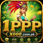 1PPP Game