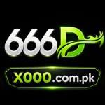 666D