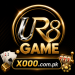 UR8 Game