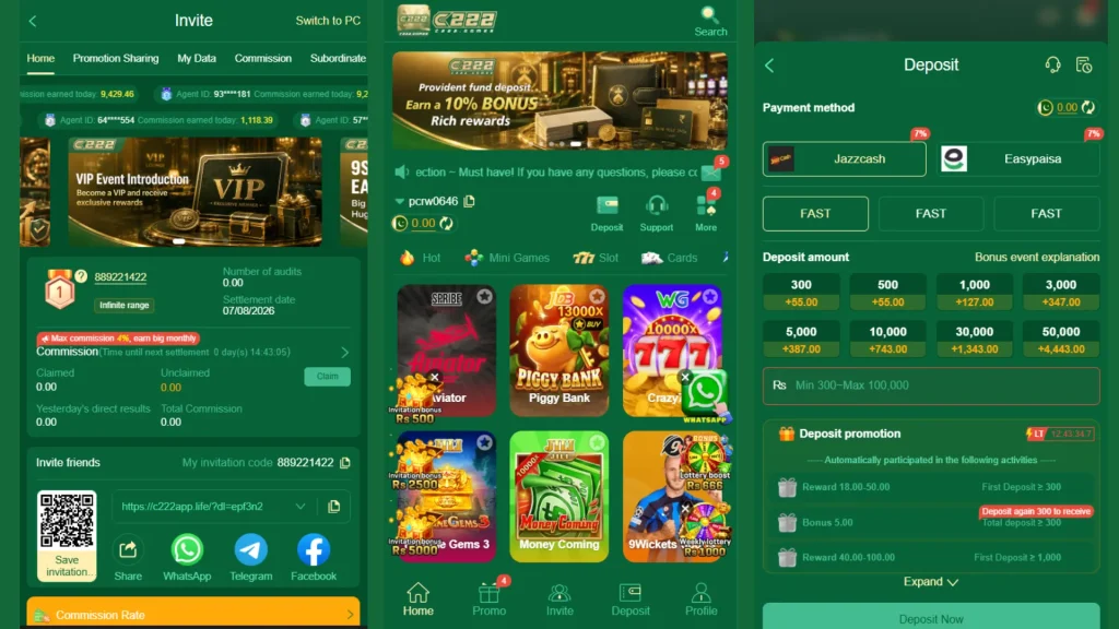 C222 Game APK Download