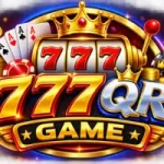 777QR Game