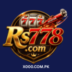 RS778 Game